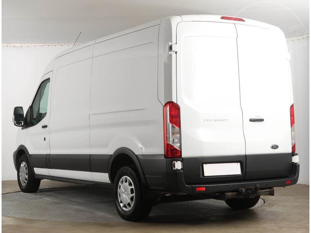 Ford Transit 2.0 EcoBlue, Klima, L3H2, 1Maj