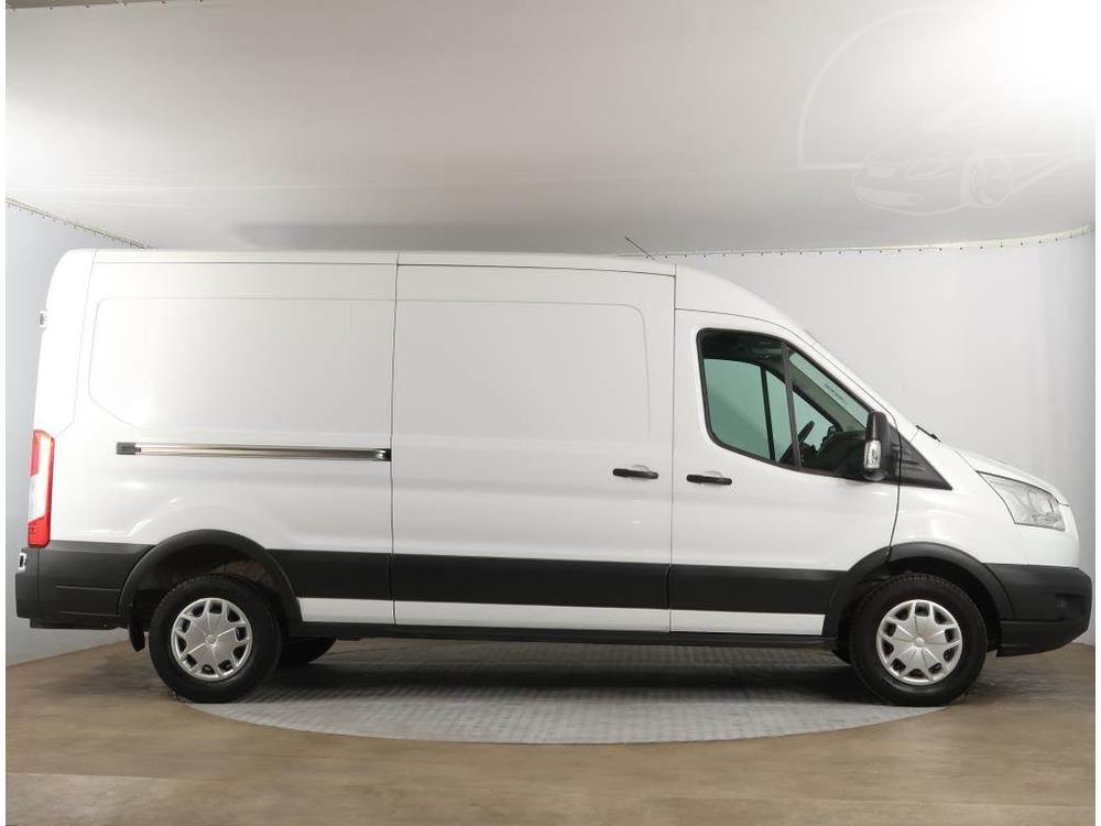 Ford Transit 2.0 EcoBlue, Klima, L3H2, 1Maj