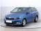 koda Fabia 1.2 TSI, Style, Automat