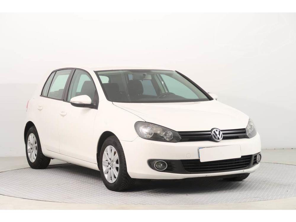 Prodm Volkswagen Golf 1.4 TSI, Automat