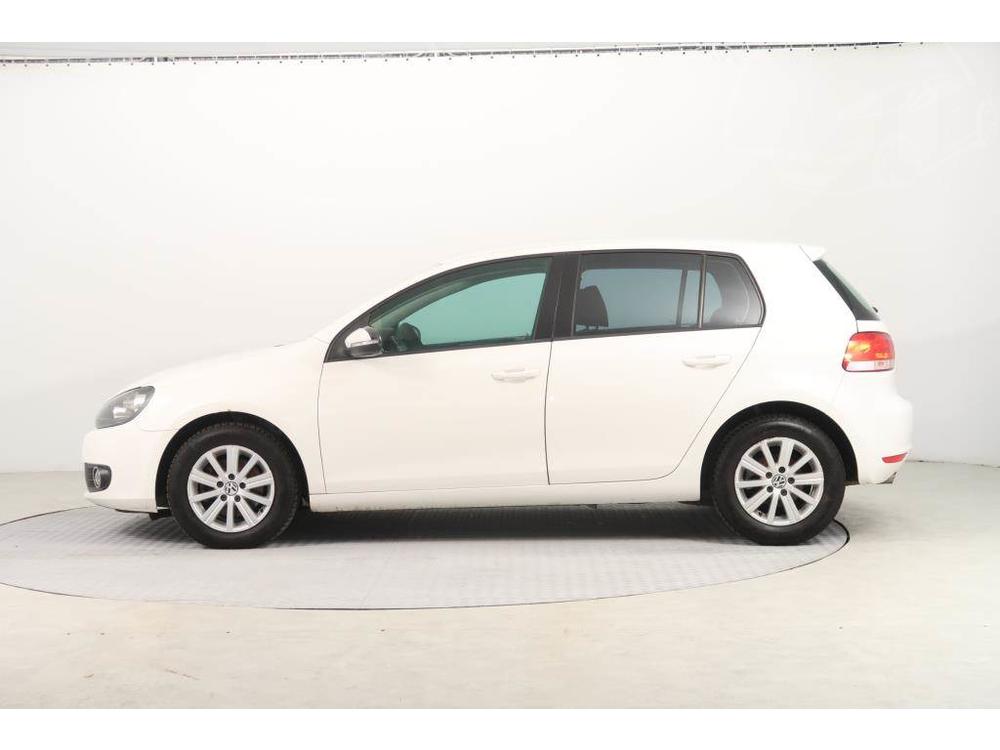 Volkswagen Golf 1.4 TSI, Automat