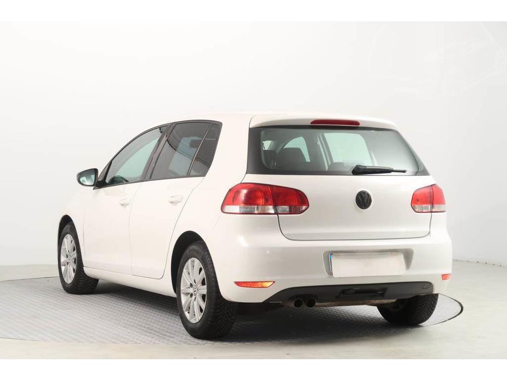 Volkswagen Golf 1.4 TSI, Automat