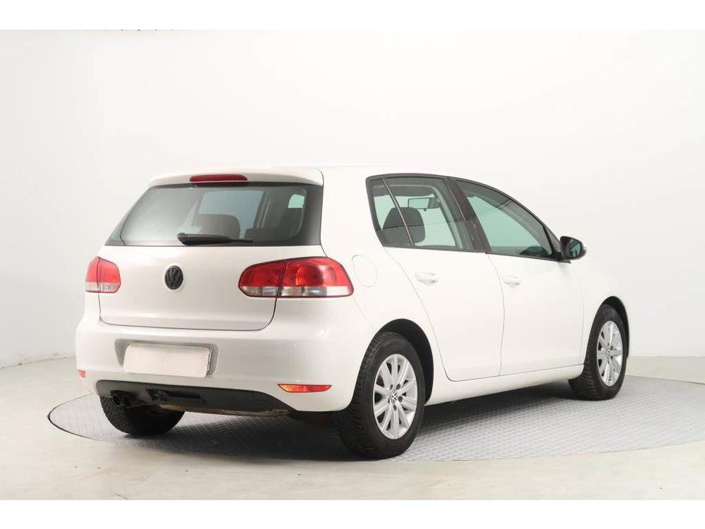 Volkswagen Golf 1.4 TSI, Automat