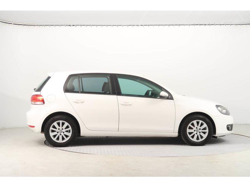 Volkswagen Golf 1.4 TSI, Automat