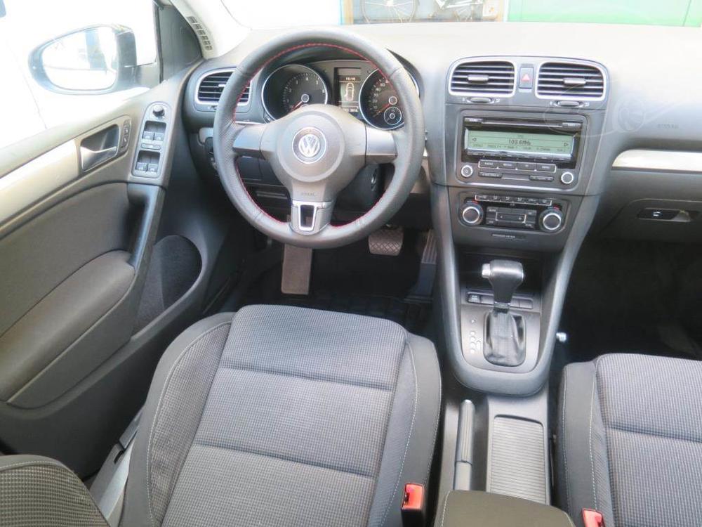 Volkswagen Golf 1.4 TSI, Automat