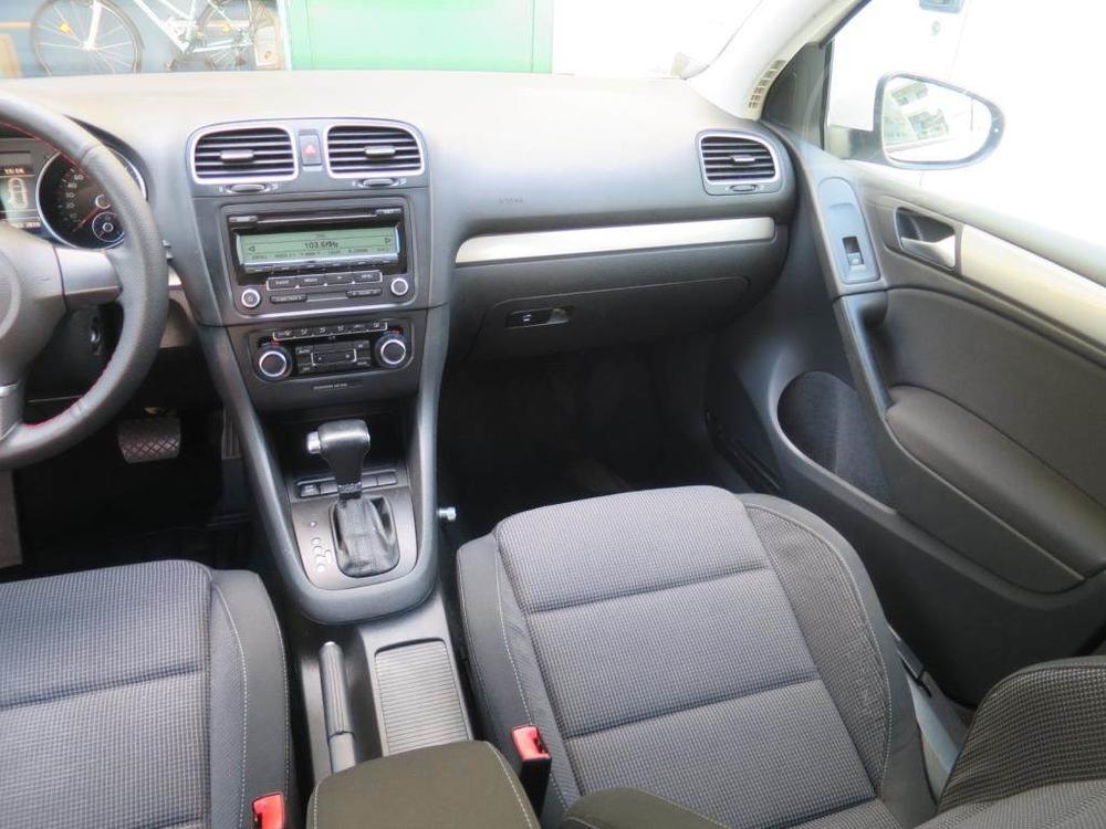 Volkswagen Golf 1.4 TSI, Automat