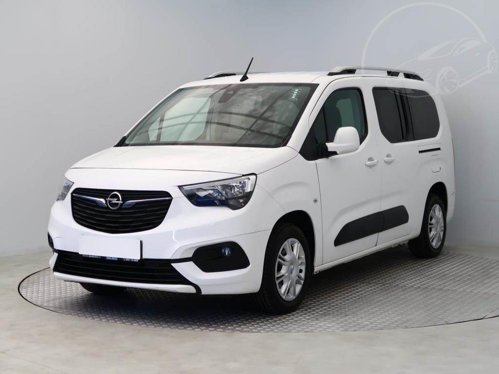 Opel Combo Maxi 1.5 CDTI, 5Mst, Klima