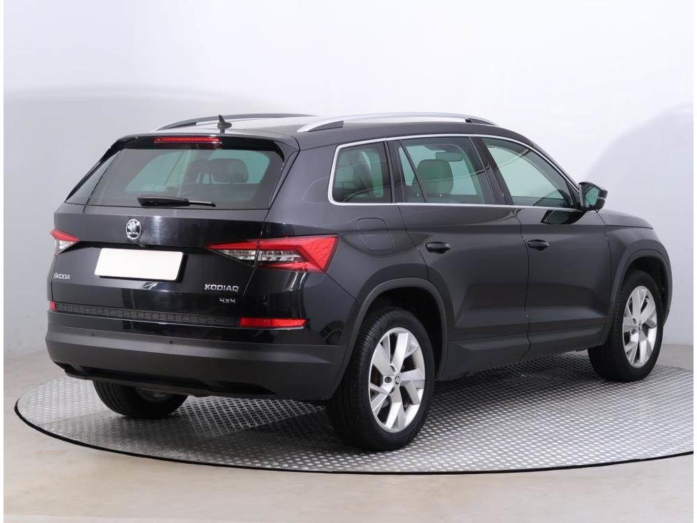 koda Kodiaq 2.0 TDI, 4X4, Automat, R