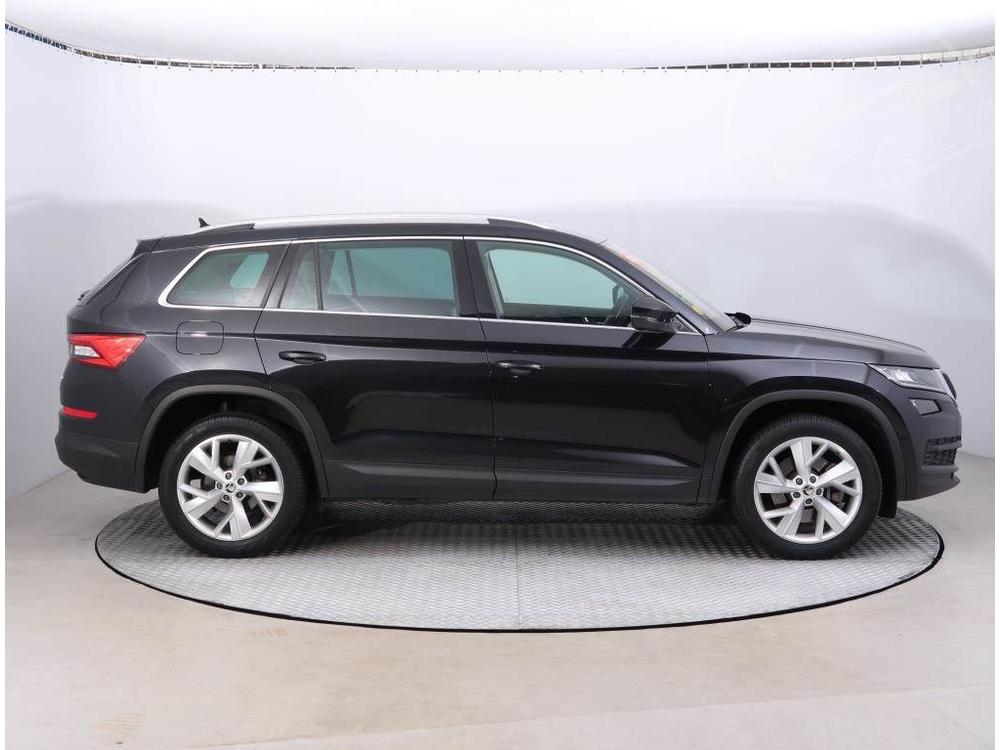 koda Kodiaq 2.0 TDI, 4X4, Automat, R