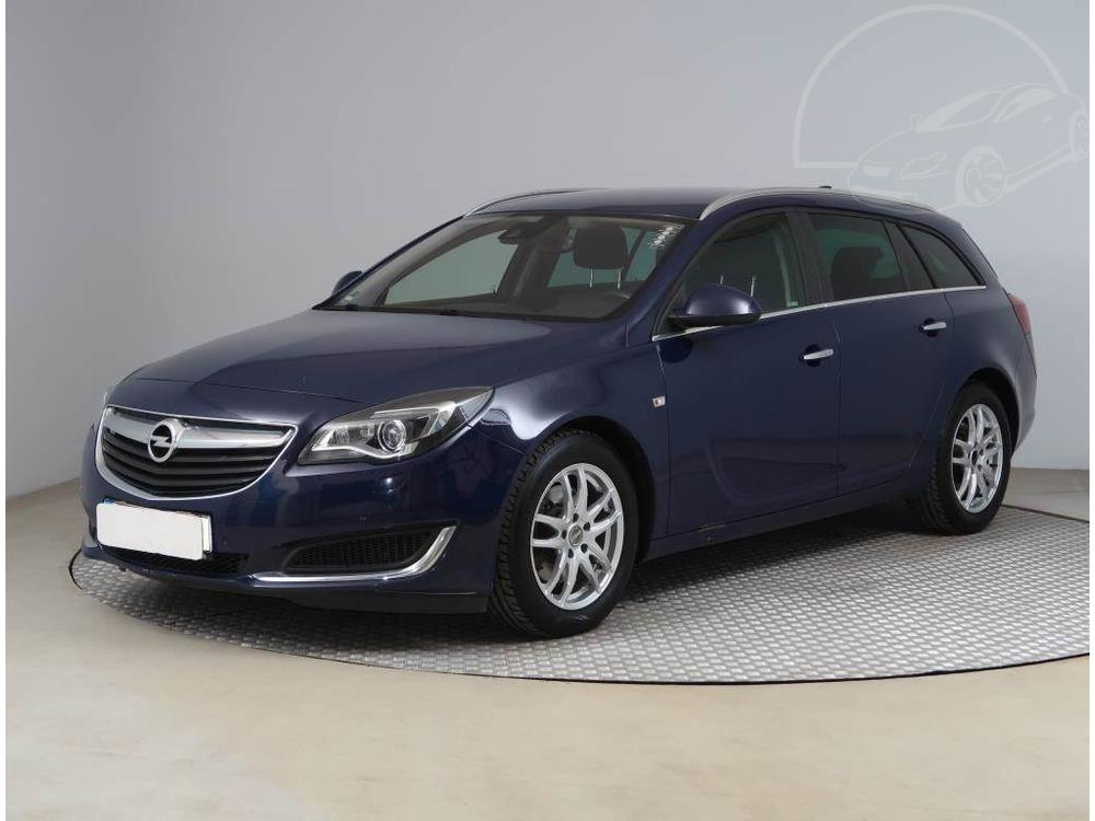 Opel Insignia 2.0 CDTI, NOV CENA