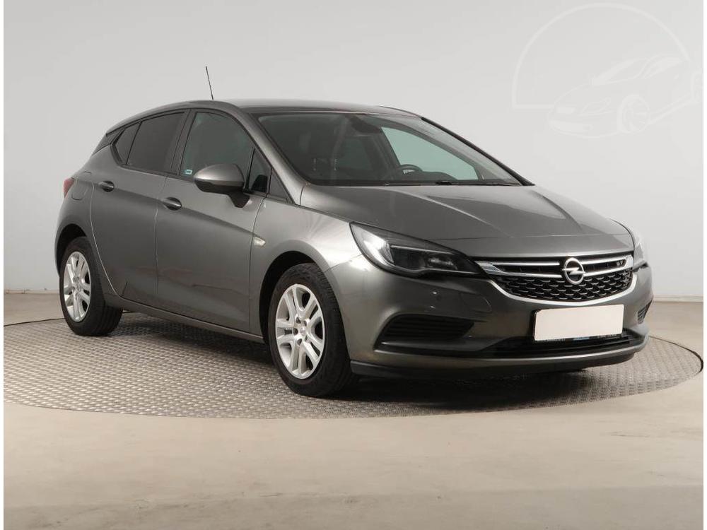 Prodm Opel Astra 1.6 CDTI, R,2.maj