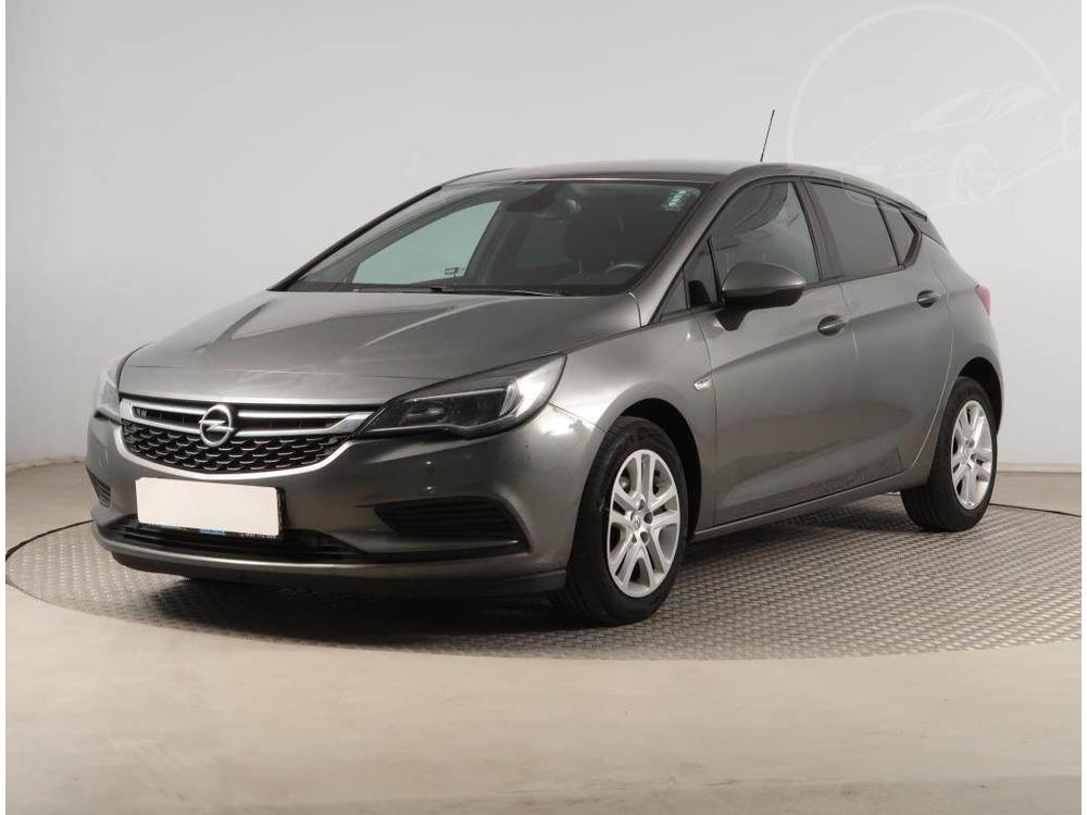 Opel Astra 1.6 CDTI, R,2.maj