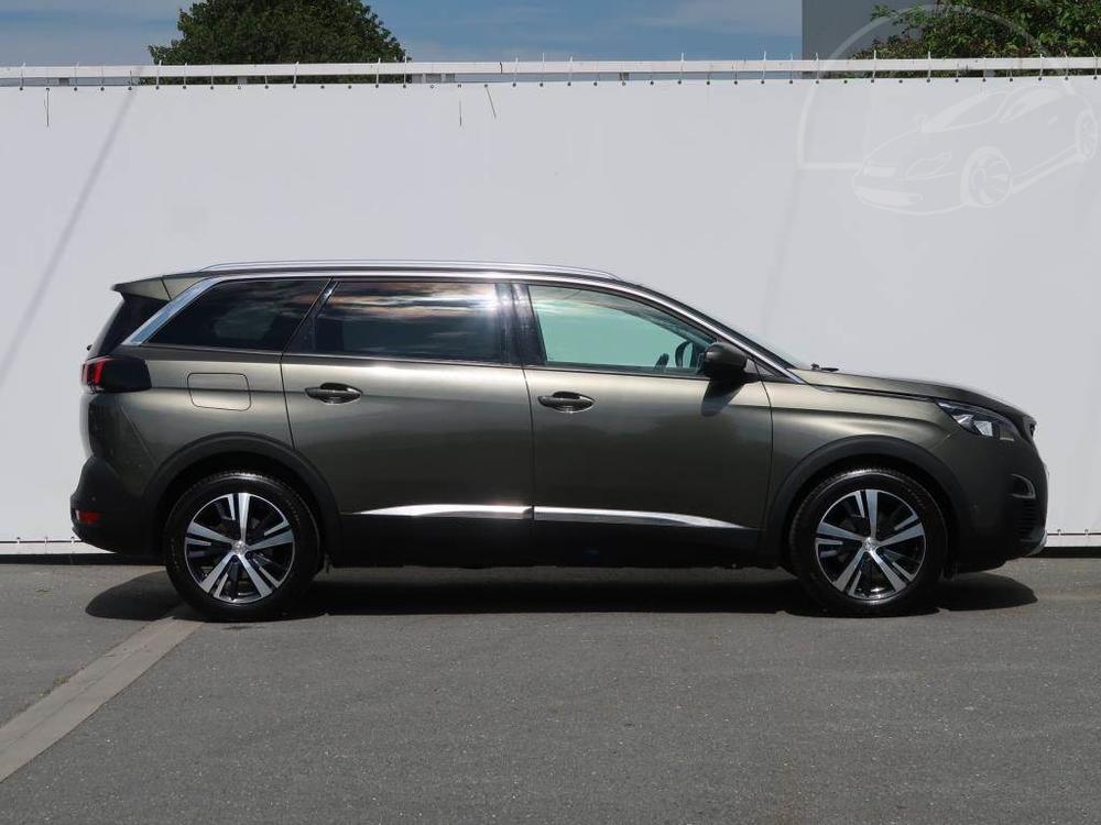 Peugeot 5008 1.6 BlueHDi, NOV CENA, 7mst