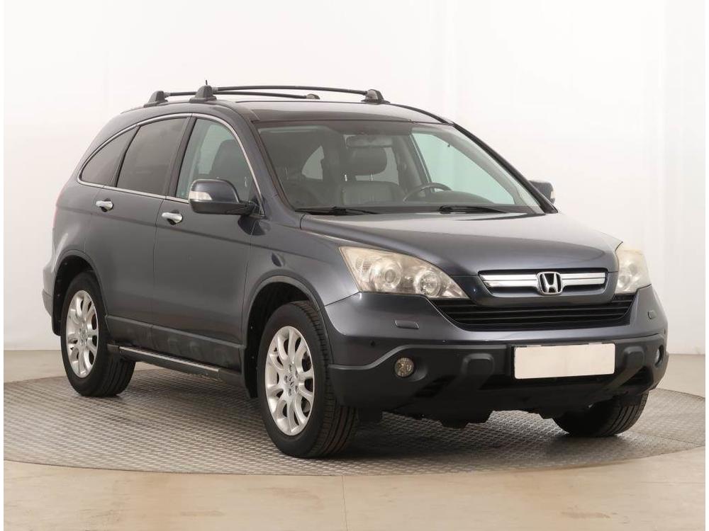 Prodm Honda CR-V 2.0 i, 4X4, Automat