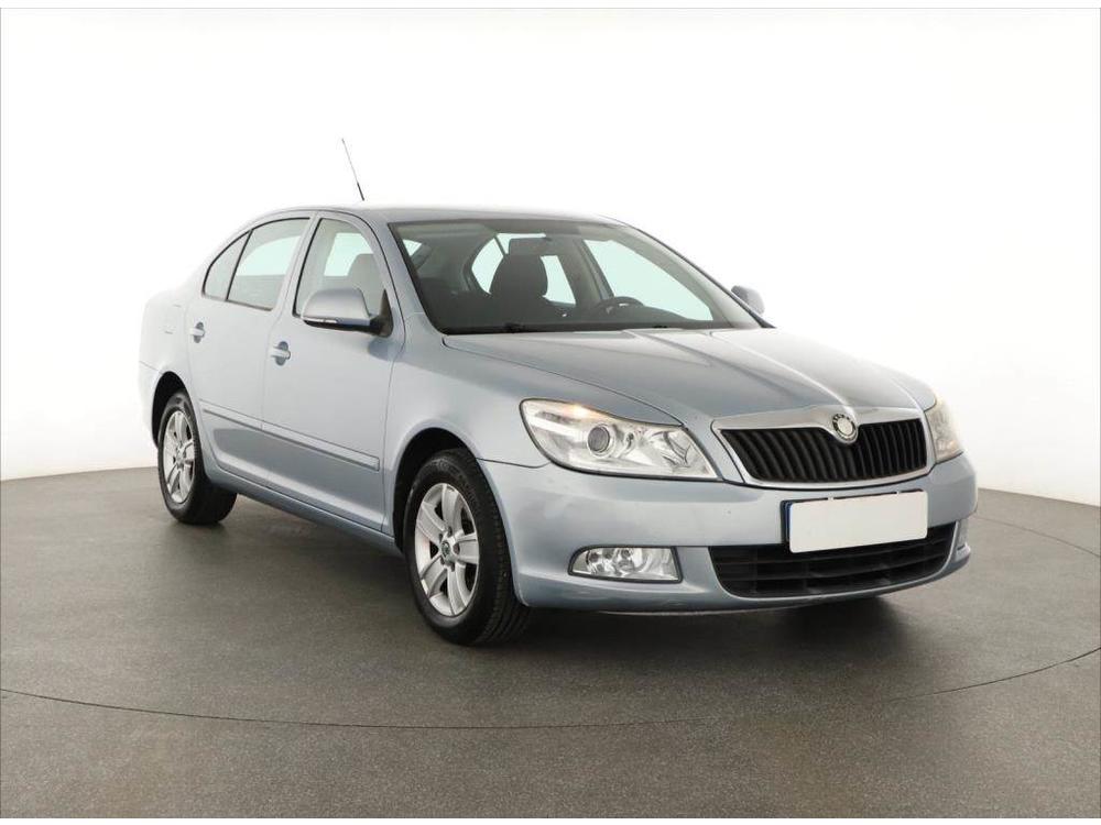 Prodm koda Octavia 1.4 TSI, R,2.maj, Klima