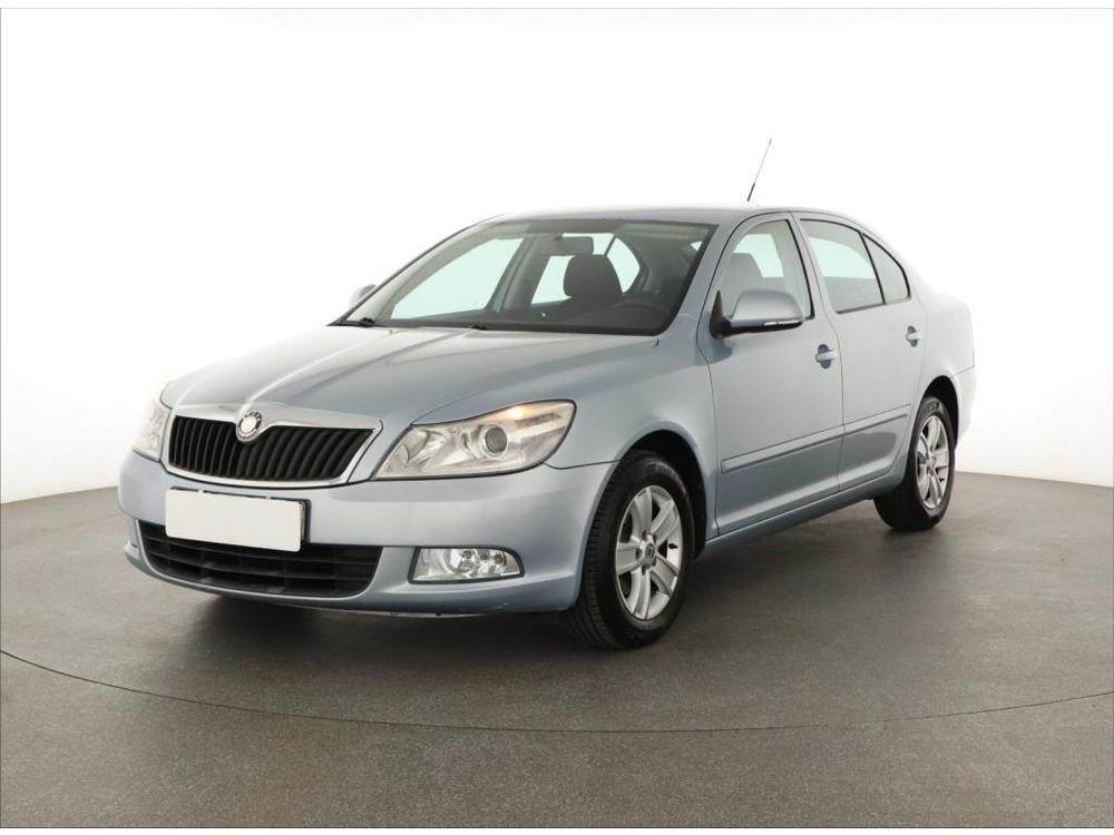 koda Octavia 1.4 TSI, R,2.maj, Klima