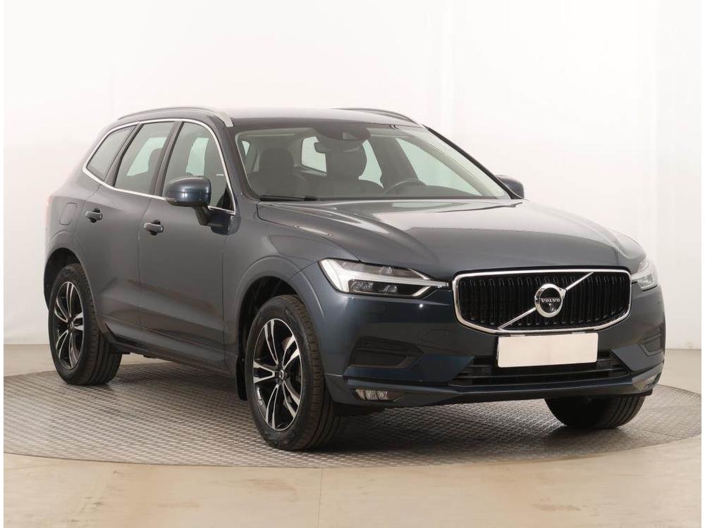 Volvo XC60 B4 AWD, 4X4, Automat