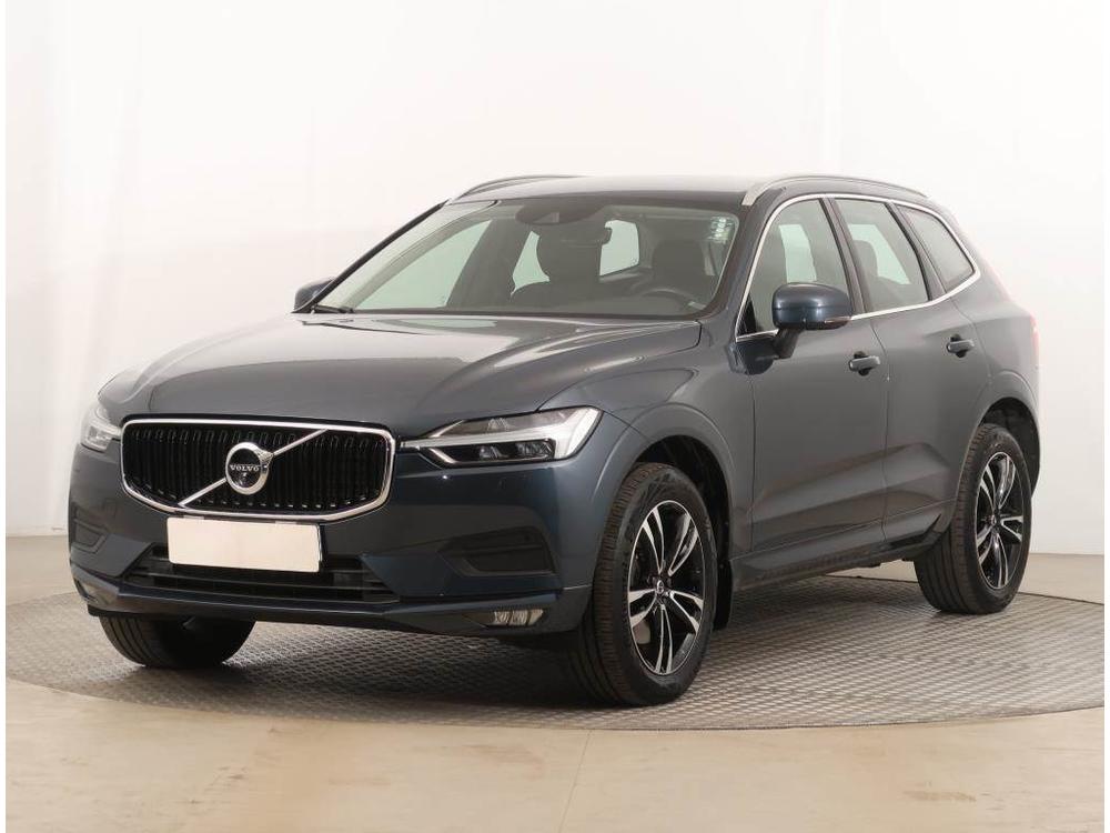 Volvo XC60 B4 AWD, 4X4, Automat