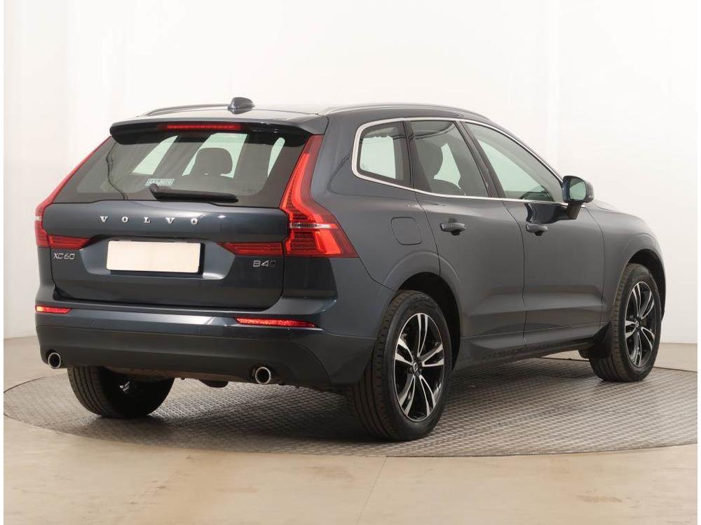 Volvo XC60 B4 AWD, 4X4, Automat