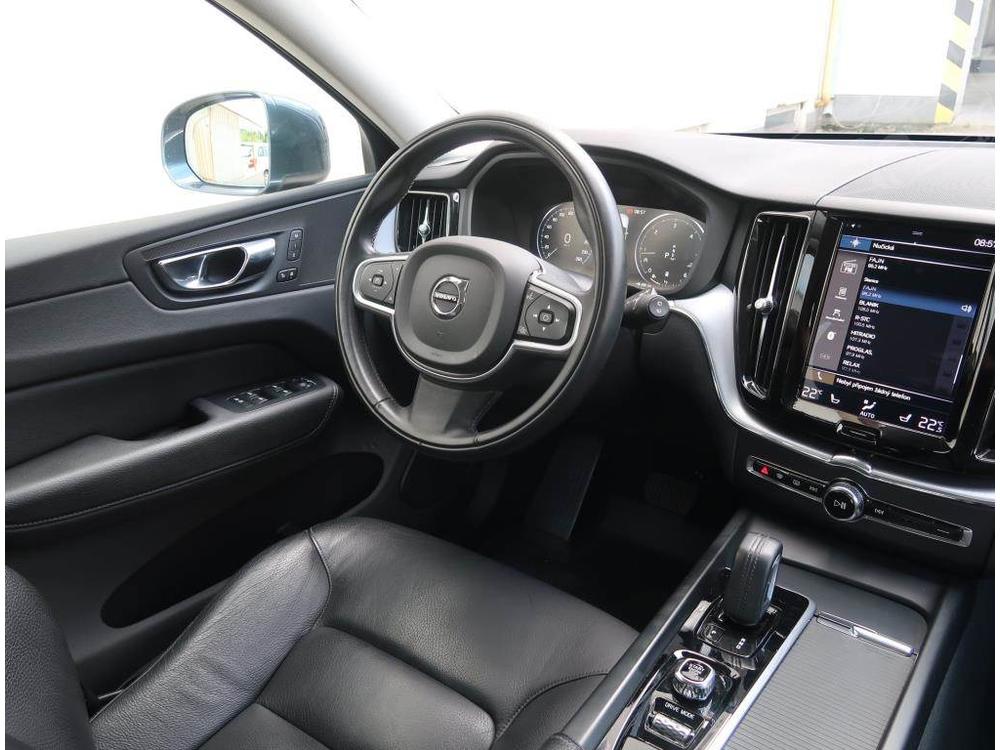 Volvo XC60 B4 AWD, 4X4, Automat