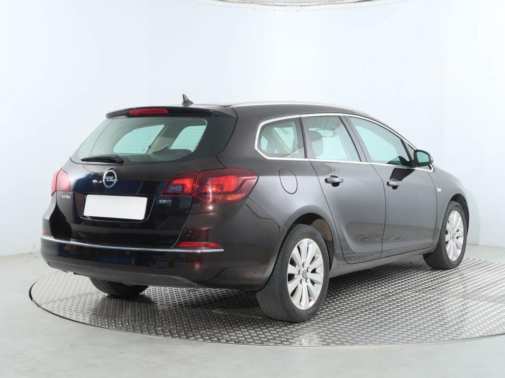 Opel Astra 1.6 CDTI, NOV CENA