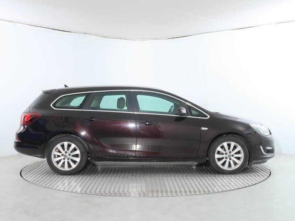 Opel Astra 1.6 CDTI, NOV CENA