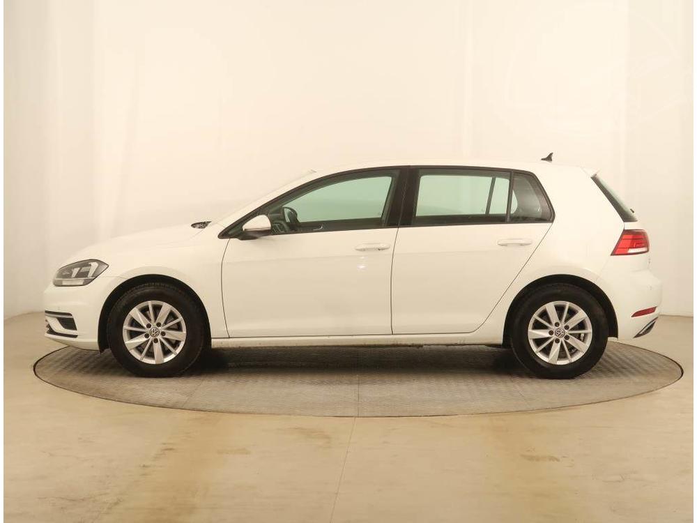 Volkswagen Golf 1.4 TSI, R,2.maj