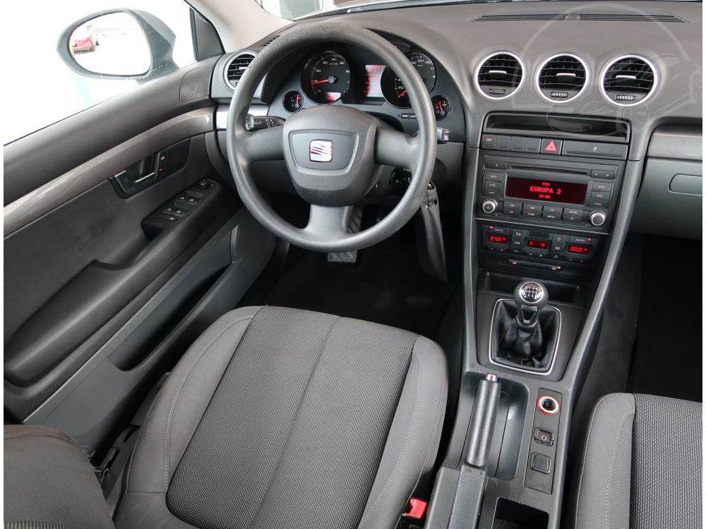 Seat Exeo 1.8 T, NOV CENA