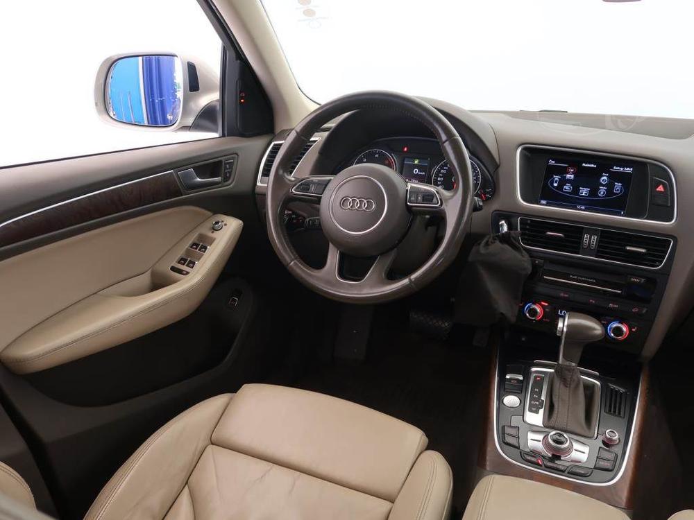 Audi Q5 2.0 TDI, NOV CENA, 4X4