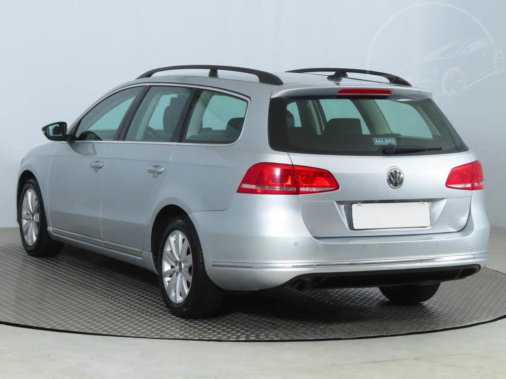 Volkswagen Passat 1.6 TDI, Comfortline