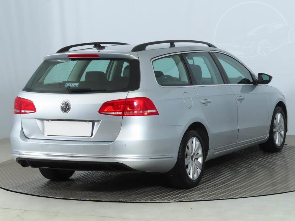 Volkswagen Passat 1.6 TDI, Comfortline