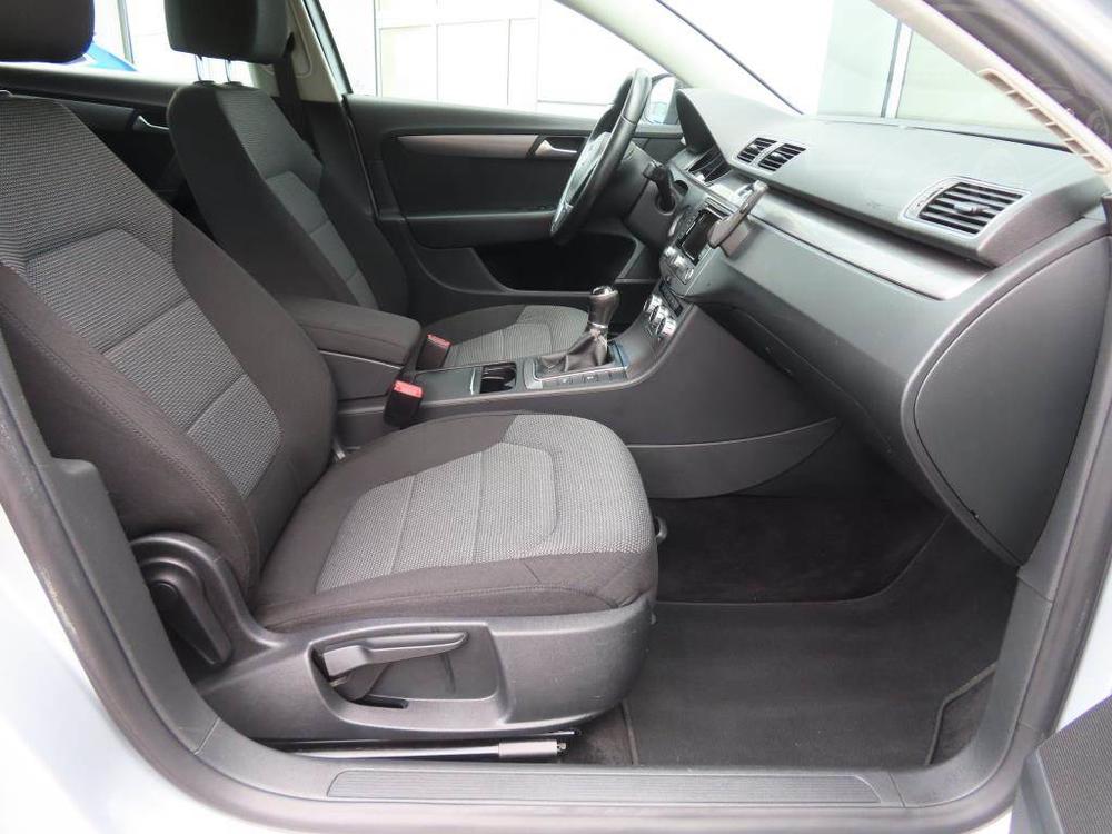 Volkswagen Passat 1.6 TDI, Comfortline