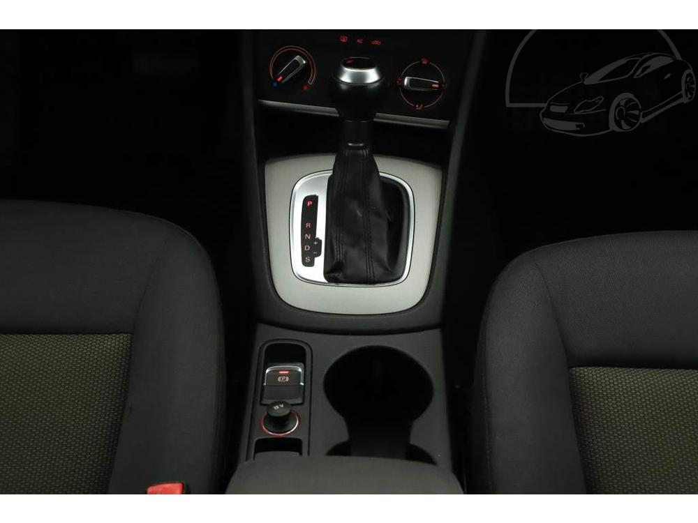 Audi Q3 2.0 TDI, 4X4, Automat