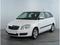 koda Fabia 1.2, Serv.kniha, po STK