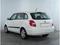 koda Fabia 1.2, Serv.kniha, po STK