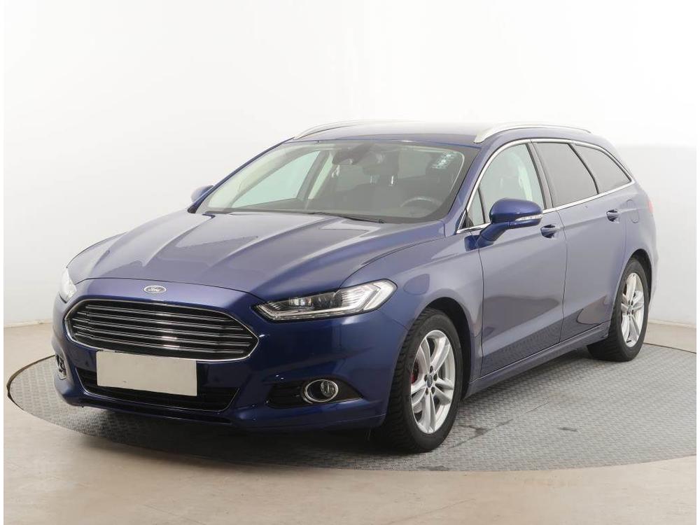 Prodm Ford Mondeo 2.0 TDCI, NOV CENA, R,1.maj