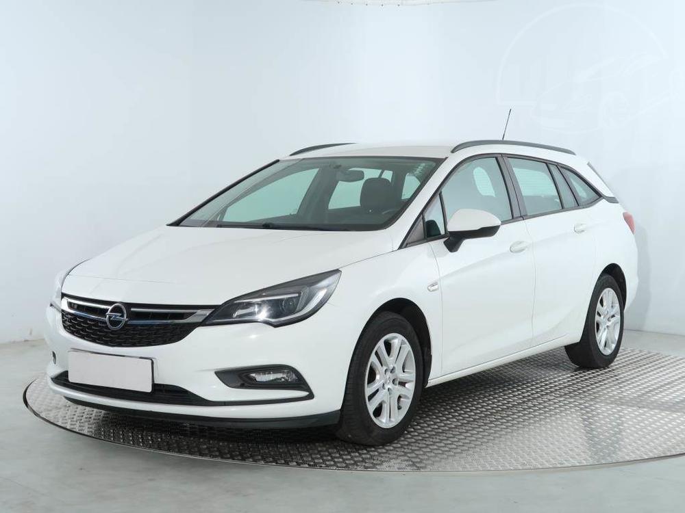 Prodm Opel Astra 1.4 16V, Enjoy, NOV CENA, R