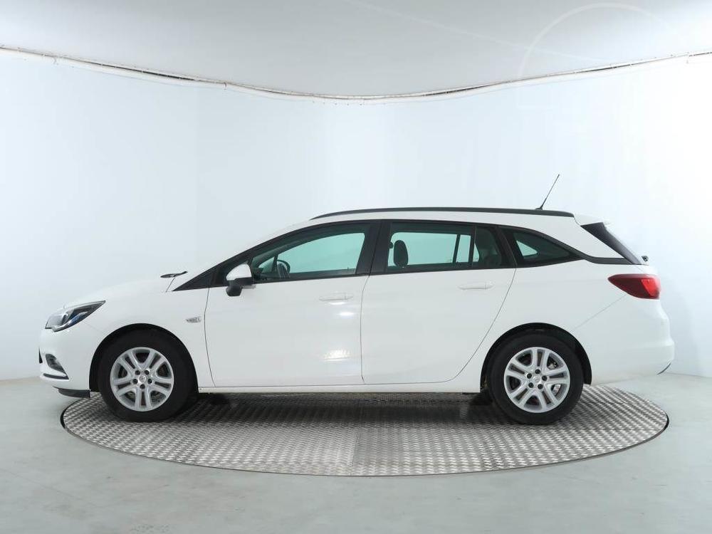 Opel Astra 1.4 16V, Enjoy, NOV CENA, R