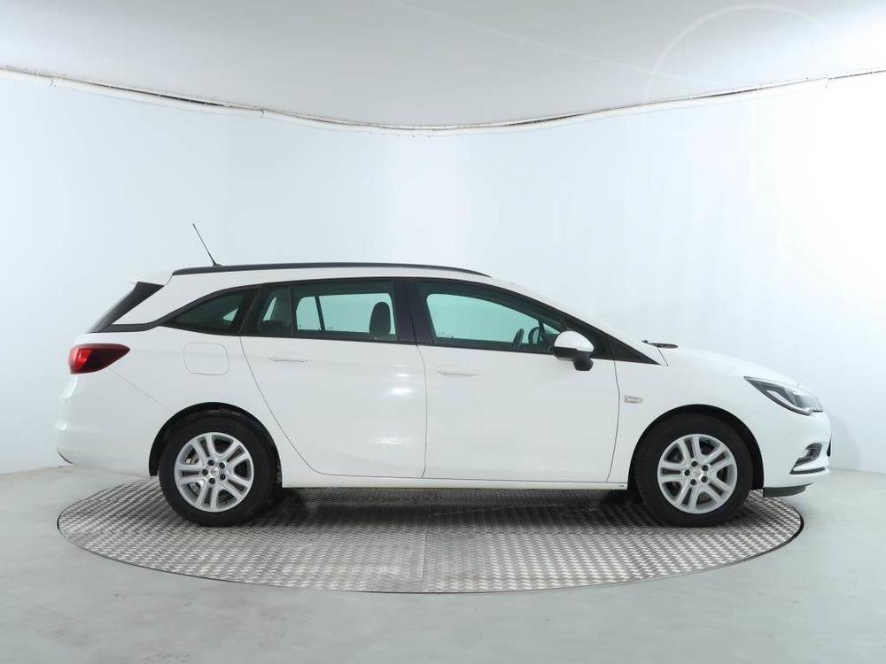 Opel Astra 1.4 16V, Enjoy, NOV CENA, R