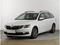 koda Octavia 2.0 TDI, Ambition, Serv.kniha