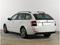 koda Octavia 2.0 TDI, Ambition, Serv.kniha