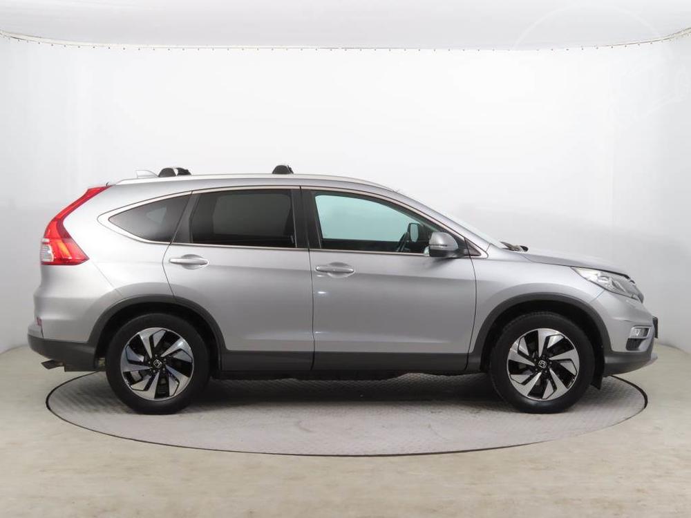 Honda CR-V 1.6D BiTurbo, NOV CENA, 4X4