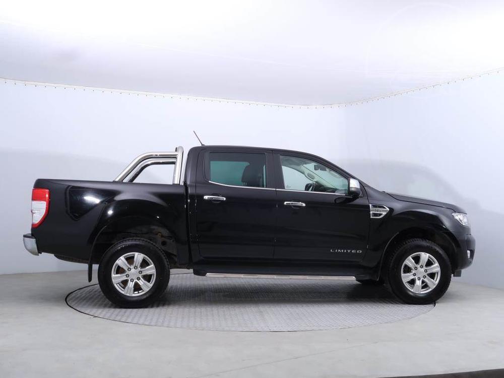 Ford Ranger 3.2 TDCi, Limited, NOV CENA