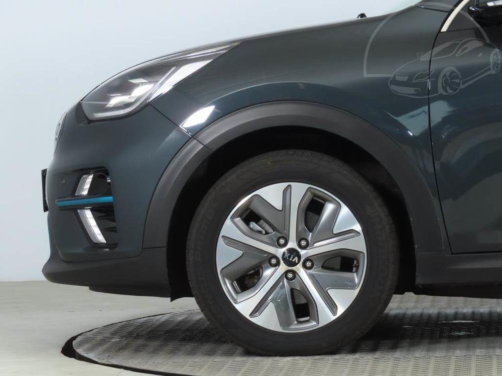 Kia e-Niro 64 kWh, SoH 100%, Executive