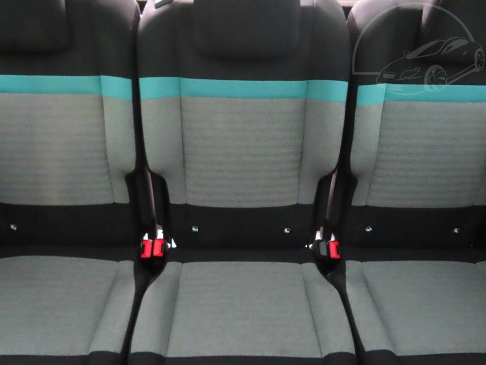 Citron Berlingo 1.5 BlueHDi, 5Mst, Klima, R