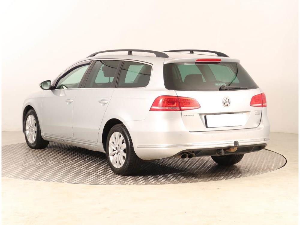 Volkswagen Passat 2.0 TDI, NOV CENA, Serv.kniha