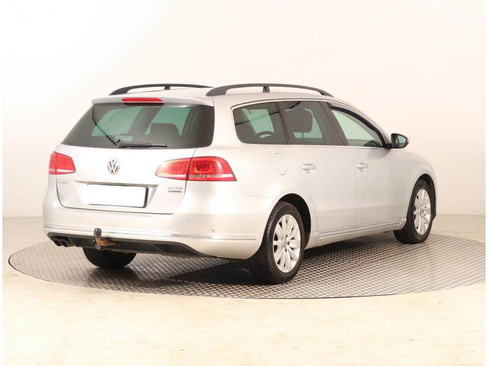 Volkswagen Passat 2.0 TDI, NOV CENA, Serv.kniha