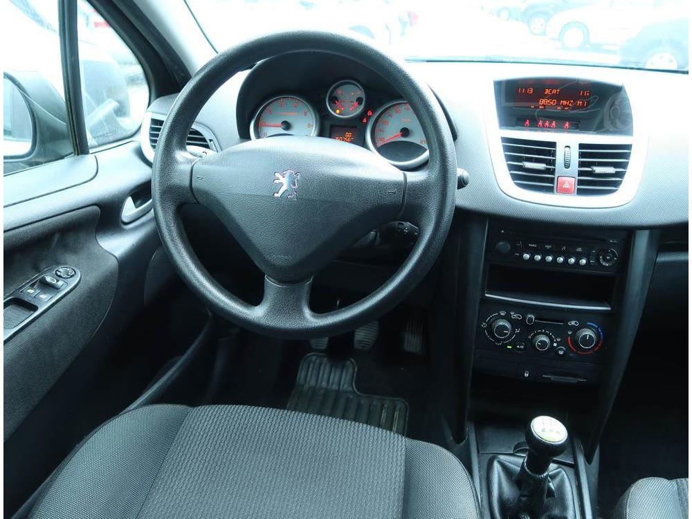 Peugeot 207 1.4, R,2.maj, po STK