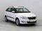 koda Fabia 1.6 TDI, Automatick klima