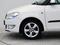 koda Fabia 1.6 TDI, Automatick klima